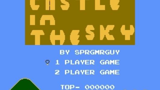 titlescreen(s)