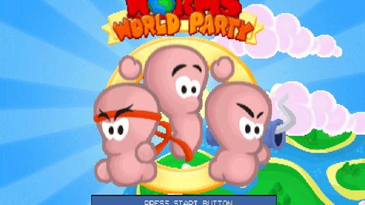 titlescreen(s)