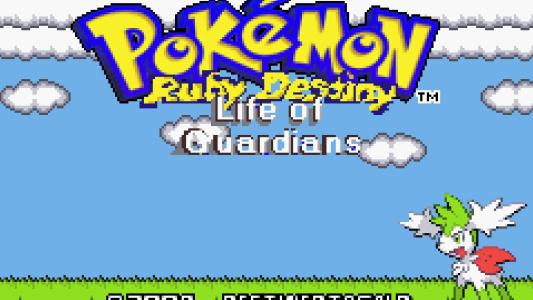 titlescreen(s)