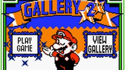 titlescreen(s)