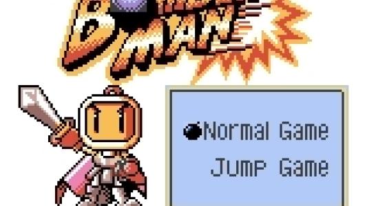 titlescreen(s)