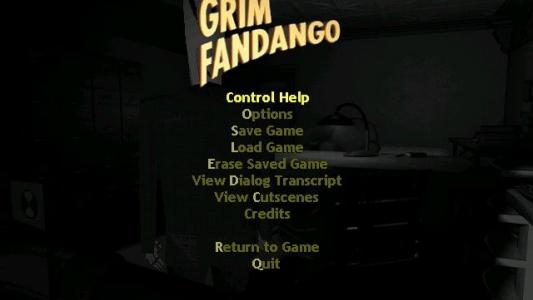 titlescreen(s)