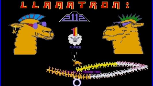 titlescreen(s)