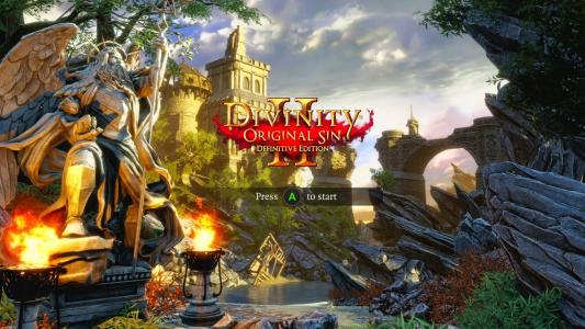 titlescreen(s)