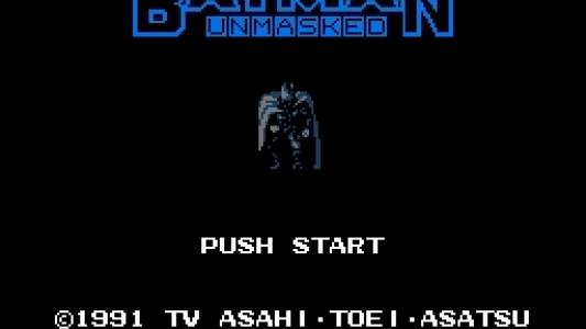 titlescreen(s)