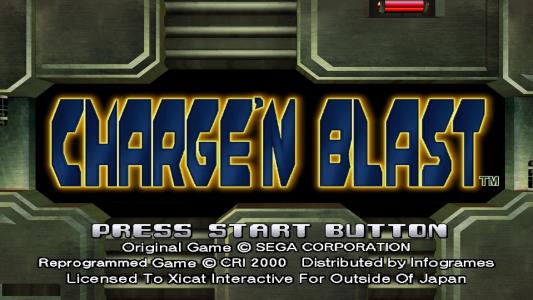 titlescreen(s)