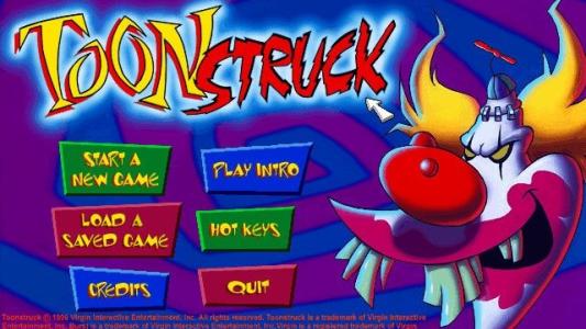 titlescreen(s)