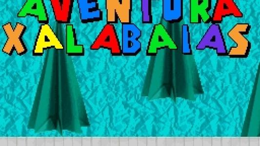 titlescreen(s)