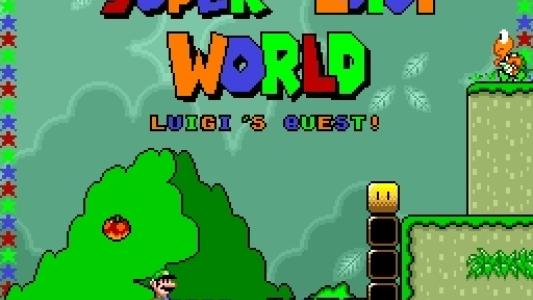 titlescreen(s)