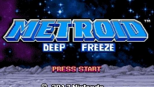 titlescreen(s)
