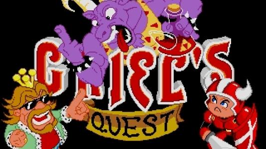 titlescreen(s)