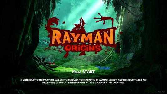 titlescreen(s)