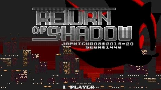 titlescreen(s)