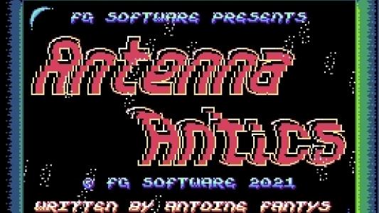 titlescreen(s)