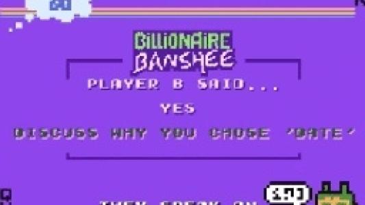 titlescreen(s)