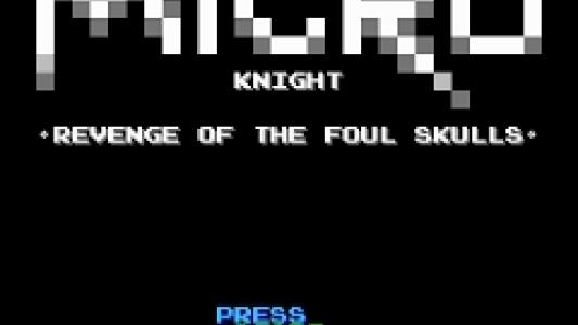 titlescreen(s)
