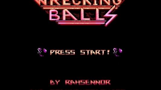 titlescreen(s)