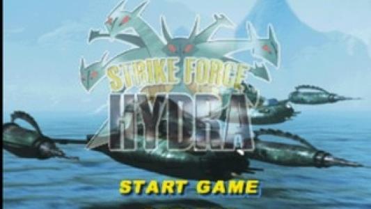 titlescreen(s)