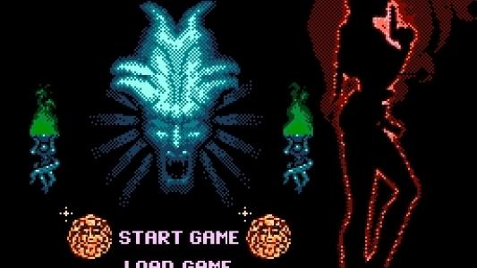 titlescreen(s)