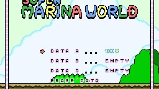 titlescreen(s)