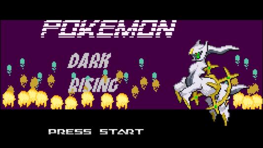 titlescreen(s)