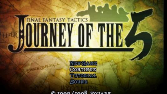 titlescreen(s)