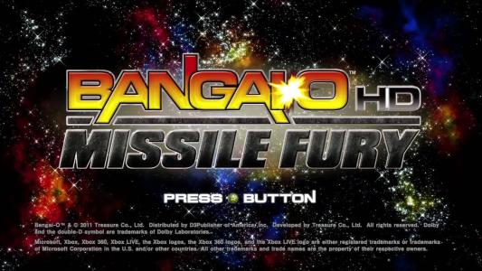 titlescreen(s)