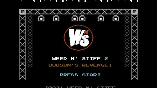 titlescreen(s)