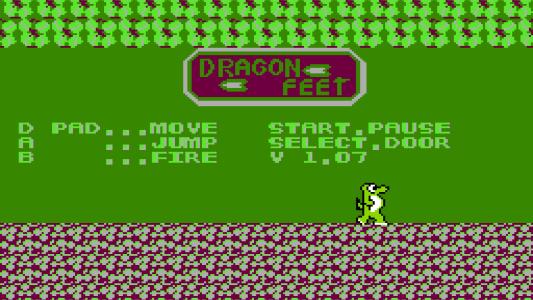 titlescreen(s)