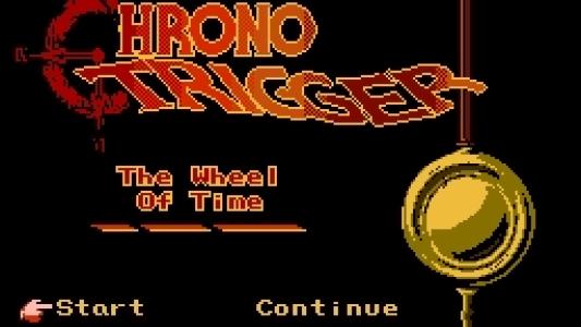 titlescreen(s)