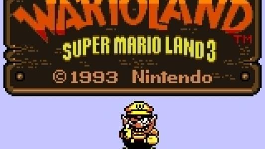 titlescreen(s)
