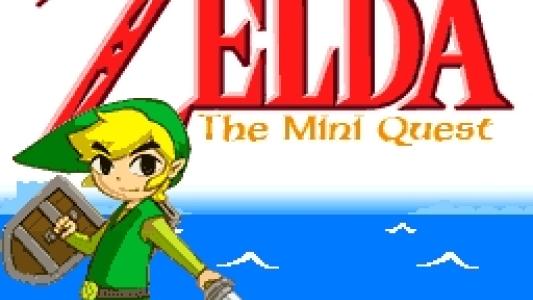 titlescreen(s)