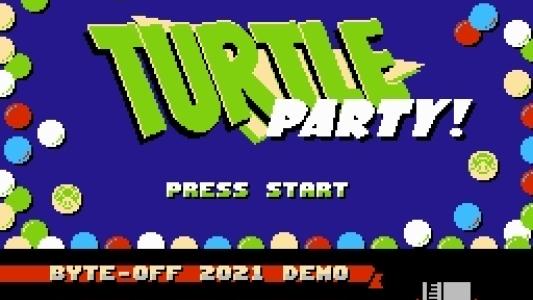titlescreen(s)