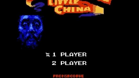 titlescreen(s)