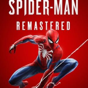 Marvel’s Spider-Man: Remastered