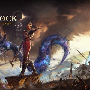 Flintlock: The Siege of Dawn