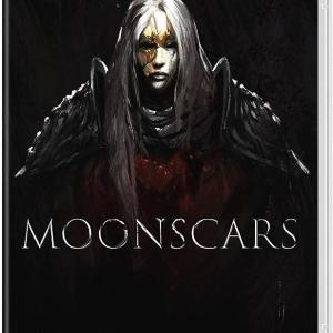 Moonscars