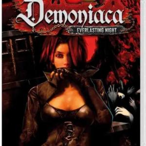 Demoniaca: Everlasting Night