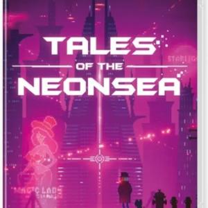 Tales of The Neon Sea
