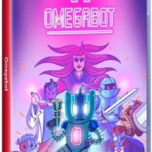 Omegabot