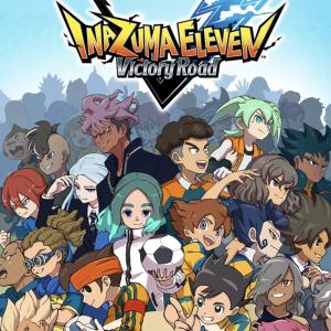 Inazuma Eleven: Victory Road