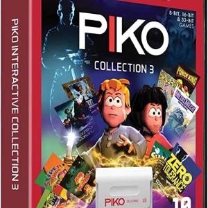 Piko Interactive Collection 3