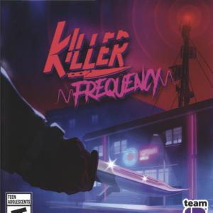 Killer Frequency