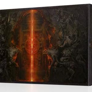 Diablo IV Limited Collector's Box