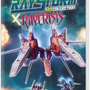 RayStorm x RayCrisis HD Collection