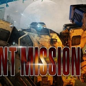 Front Mission 1st Remake 