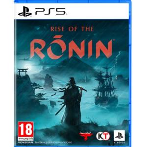 Rise of the Ronin