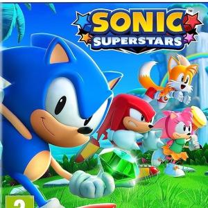 Sonic Superstars