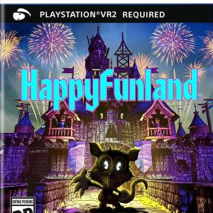 HappyFunland [Souvenir Edition]