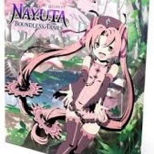 The Legend of Nayuta: Boundless Trails [Limited Edition]